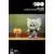Cosbaby Figures - Tom & Jerry in Gryffindor & Slytherin House Robes