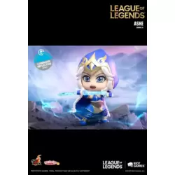 League of Legends - Ashe