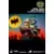 Cosrider - Batman Labubu & Robin Yaya The Monsters Series By Kasing Lung