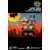 Cosrider - Batman Labubu & Robin Yaya The Monsters Series By Kasing Lung