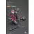 Grey Knights - Strike Squad Grey Knight with Psilencer
