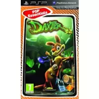 Daxter (PSP Essentials)
