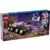 LEGO CITY - Command Rover and Crane Loader