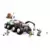 LEGO CITY - Command Rover and Crane Loader