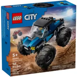 Monster Truck