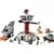 LEGO CITY - Space Base and Rocket Launchpad