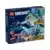 LEGO DreamZZZ - Zoey and Zian the Cat-Owl
