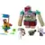 LEGO Minecraft - The Devourer Showdown