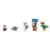 LEGO Minecraft - The Devourer Showdown