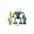 LEGO Ninjago - Jay’s Mech Battle Pack