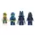 LEGO Ninjago - Jay’s Mech Battle Pack