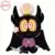 Barnaby The Ghost Owl