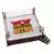 Mattel WWE Ultimate Edition - WCW Nitro Ring with Eric Bischoff