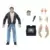 Mattel WWE Ultimate Edition - WCW Nitro Ring with Eric Bischoff
