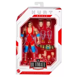 Kurt Angle