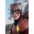 Movie Masterpiece Series - The Flash Young Barry Deluxe Version
