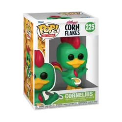 Corn Flakes - Cornelius