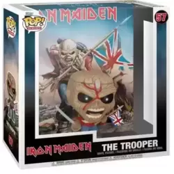 Iron Maiden - The Trooper