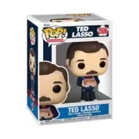 Ted Lasso - Ted Lasso