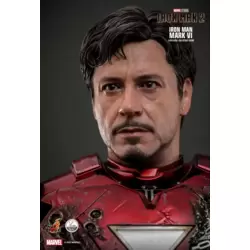 Iron Man Mark VI