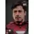 QS - Quarter Scale Series - Iron Man 2 - Iron Man Mark VI