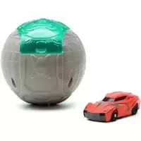 Breakout - Micro RC Car