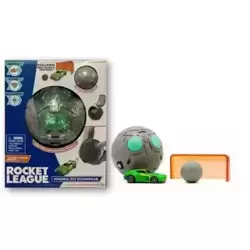 Dominus - Micro RC Car