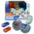 Rocket League Micro R/C Battle Vehicle 2 Pack