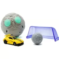 Takumi - Micro RC Car