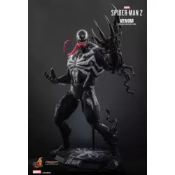 Spider-man 2 - Venom