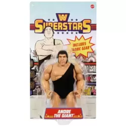 Andre The Giant