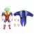 WWE Superstars - Mattel - Doink The Clown