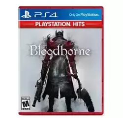 Bloodborne - Playstation Hits