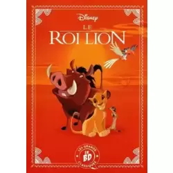 Le Roi Lion