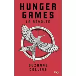 3. Hungers Games - Édition couleur - La révolte