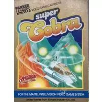 Super Cobra