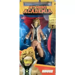 My Hero Academia - Hawks Ref 10854 (2022)