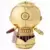Star Wars - C-3PO (Red Arm) (TFA)