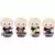 Star Wars - Figrin D\'an and the Modal Nodes Collector Set (4 Pack) (ANH)