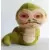 Star Wars - Jabba the Hutt (UK)