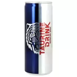 Taurine Drink Regular - 50 cl