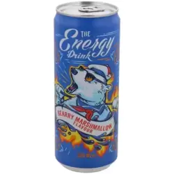 Bearry Marshmallow