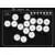 Arcade Stick - Haute Pad M Series