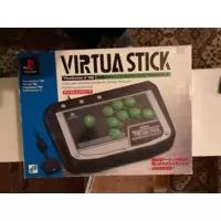 SLS - Sega Virtua Stick