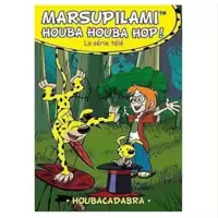 Houba Houba Hop ! Vol. 1 : Houbacadabra