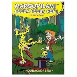Houba Houba Hop ! Vol. 1 : Houbacadabra