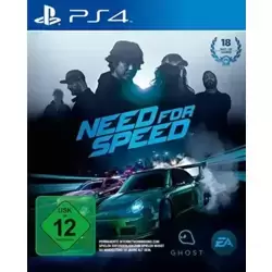 Need for Speed