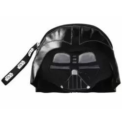 Darth Vader (Zipper Pouch)