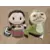Star Wars - Exclusive Princess Leia & Jabba the Hutt