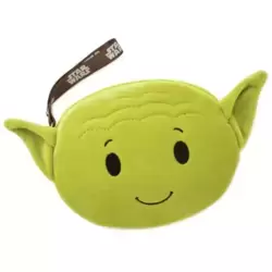 Yoda (Zipper Pouch)